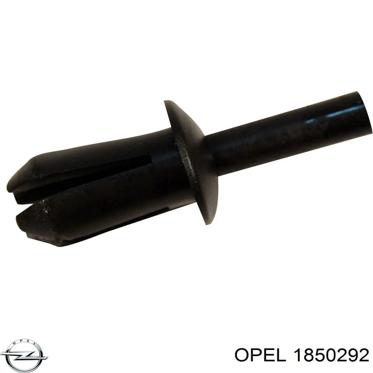 1850292 Opel condensador aire acondicionado
