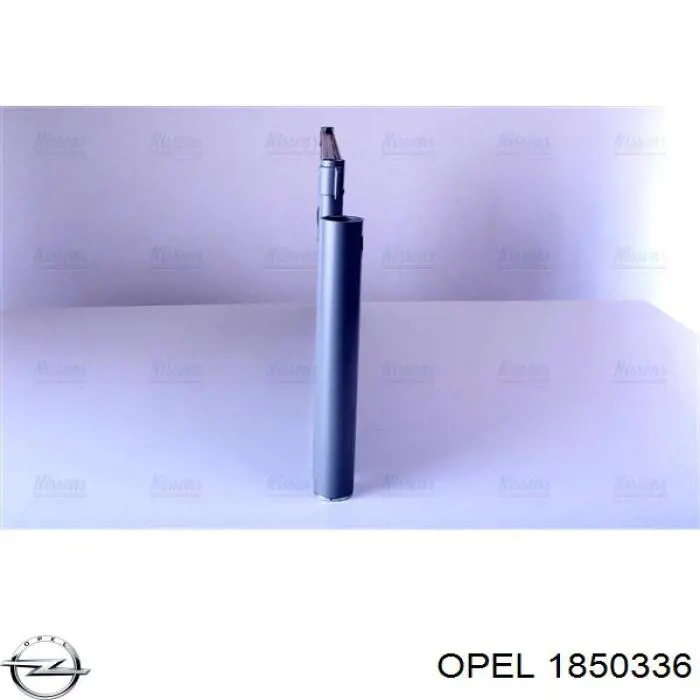 Comprar RC940390 Signeda Condensador de aire acondicionado