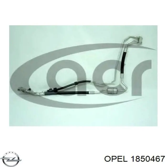 1850467 Opel