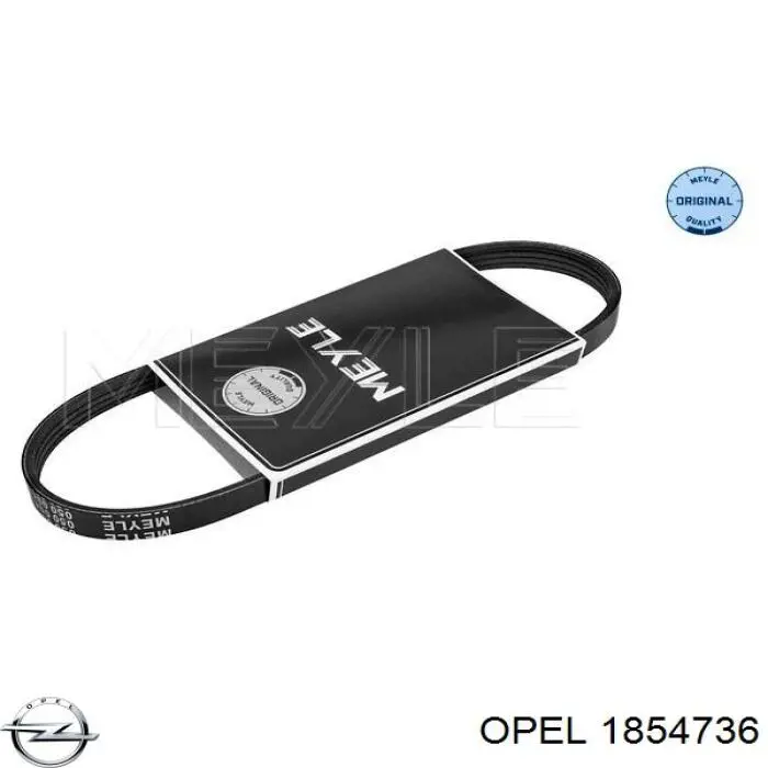 9118367 Opel