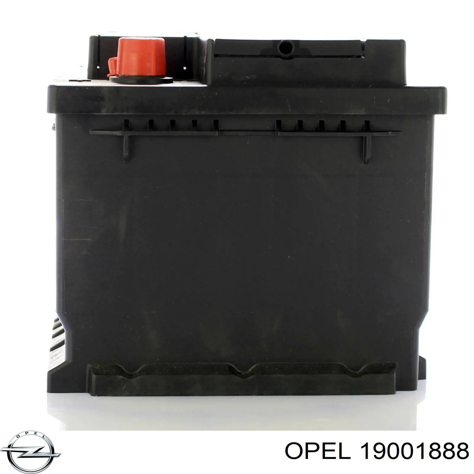 Batería Varta B19