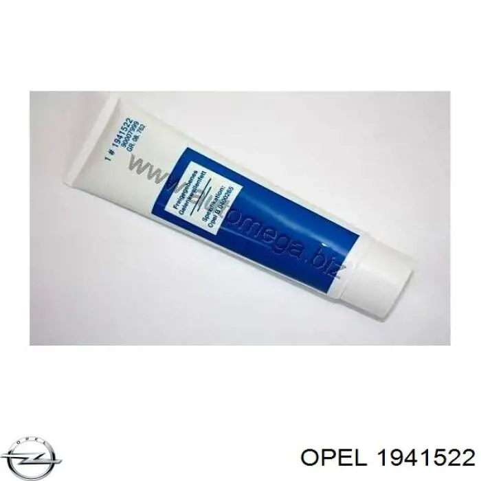 Lubricante universal Opel 1941522 precio, desde 3,06 EUR