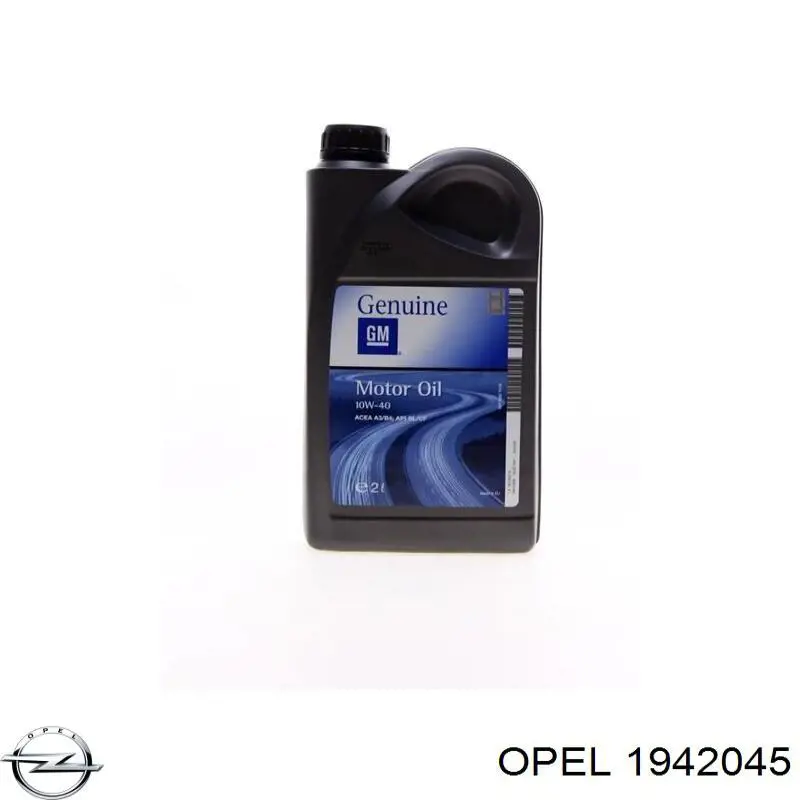 1942045 Opel lubricante universal