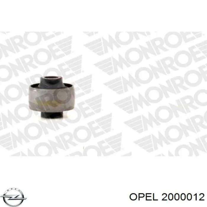 Comprar 2000012 Opel 