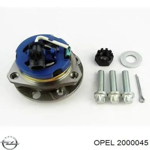 Comprar 2000045 Opel 
