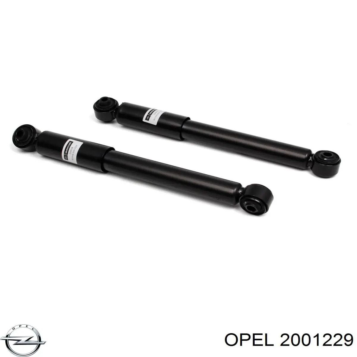  Opel 2001229 precio, desde  