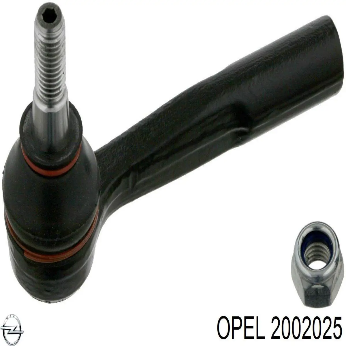 Comprar 2002025 Opel 