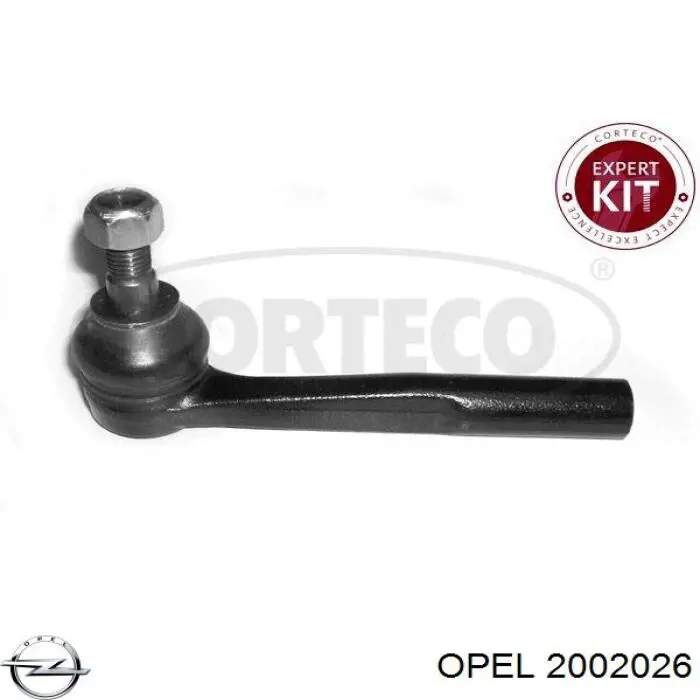 Comprar 2002026 Opel 