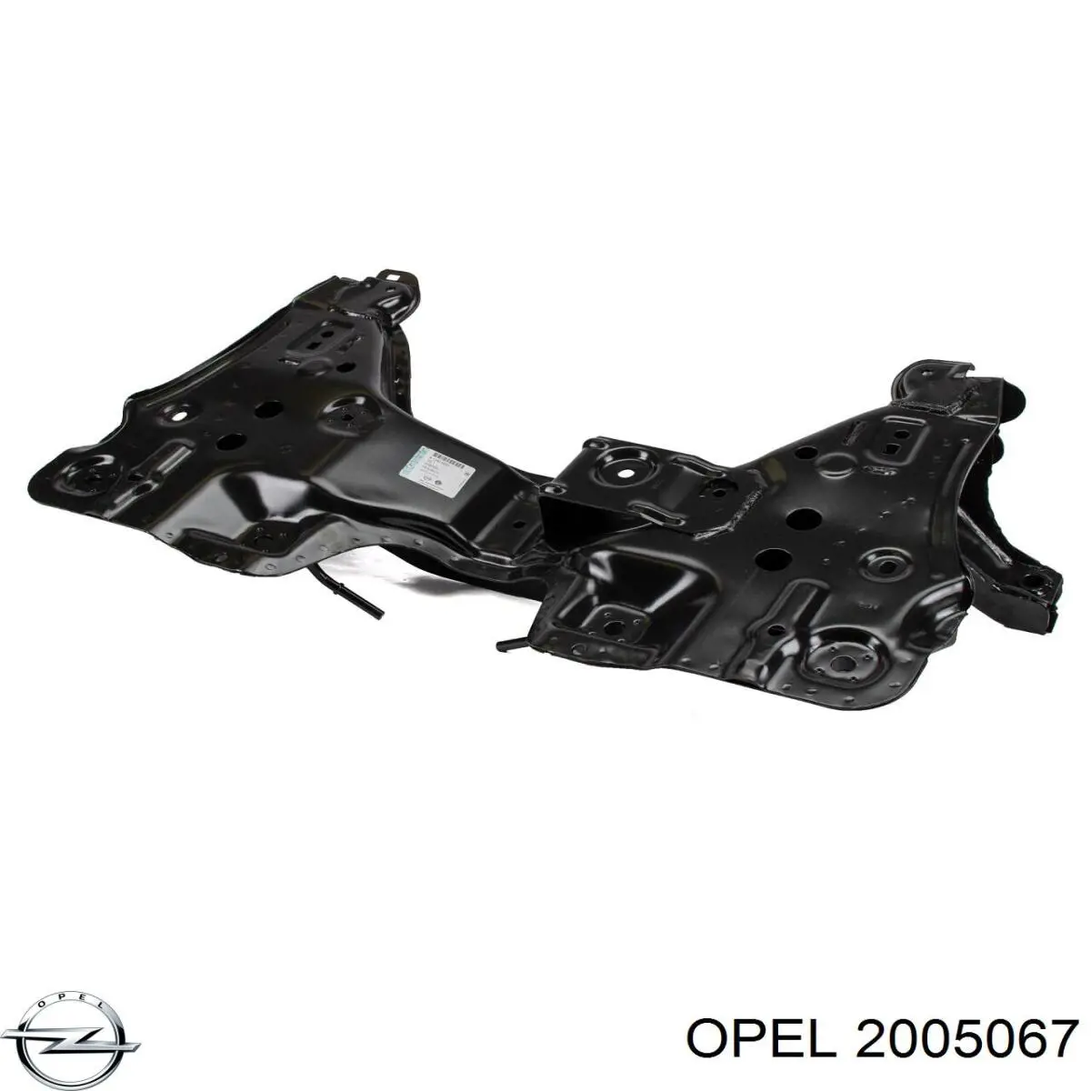  Opel 2005067