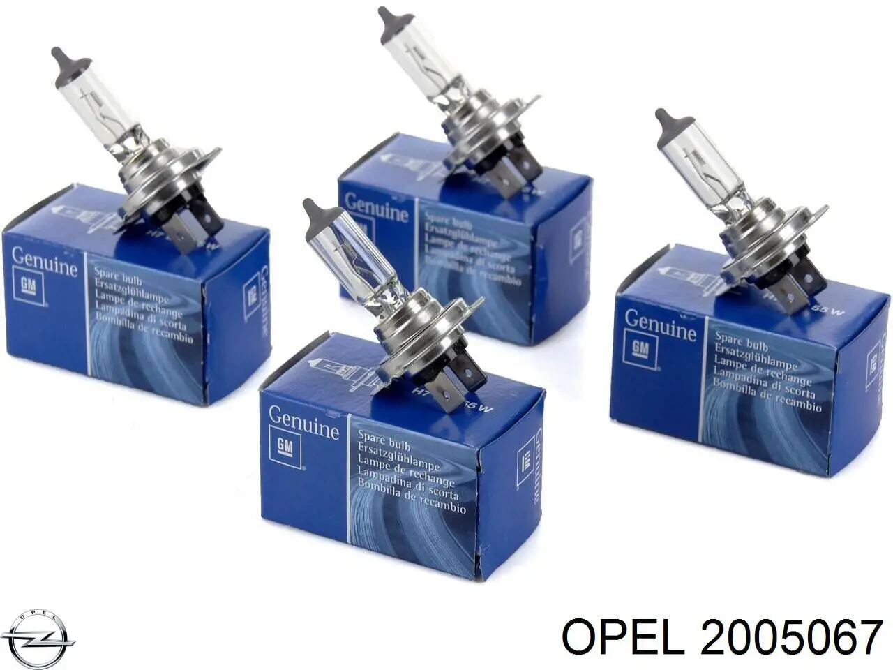 2005067 Opel 