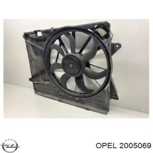  Opel 2005069 precio, desde 2,60 EUR