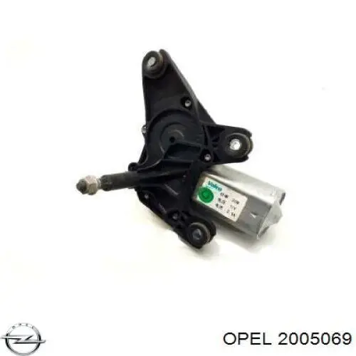 Comprar 2005069 Opel 