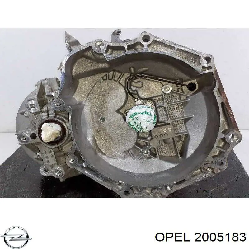  Opel 2005183 precio, desde 2,18 EUR