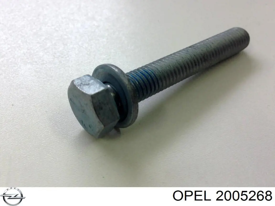 2005268 Opel 