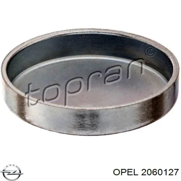 Comprar 2060127 Opel 
