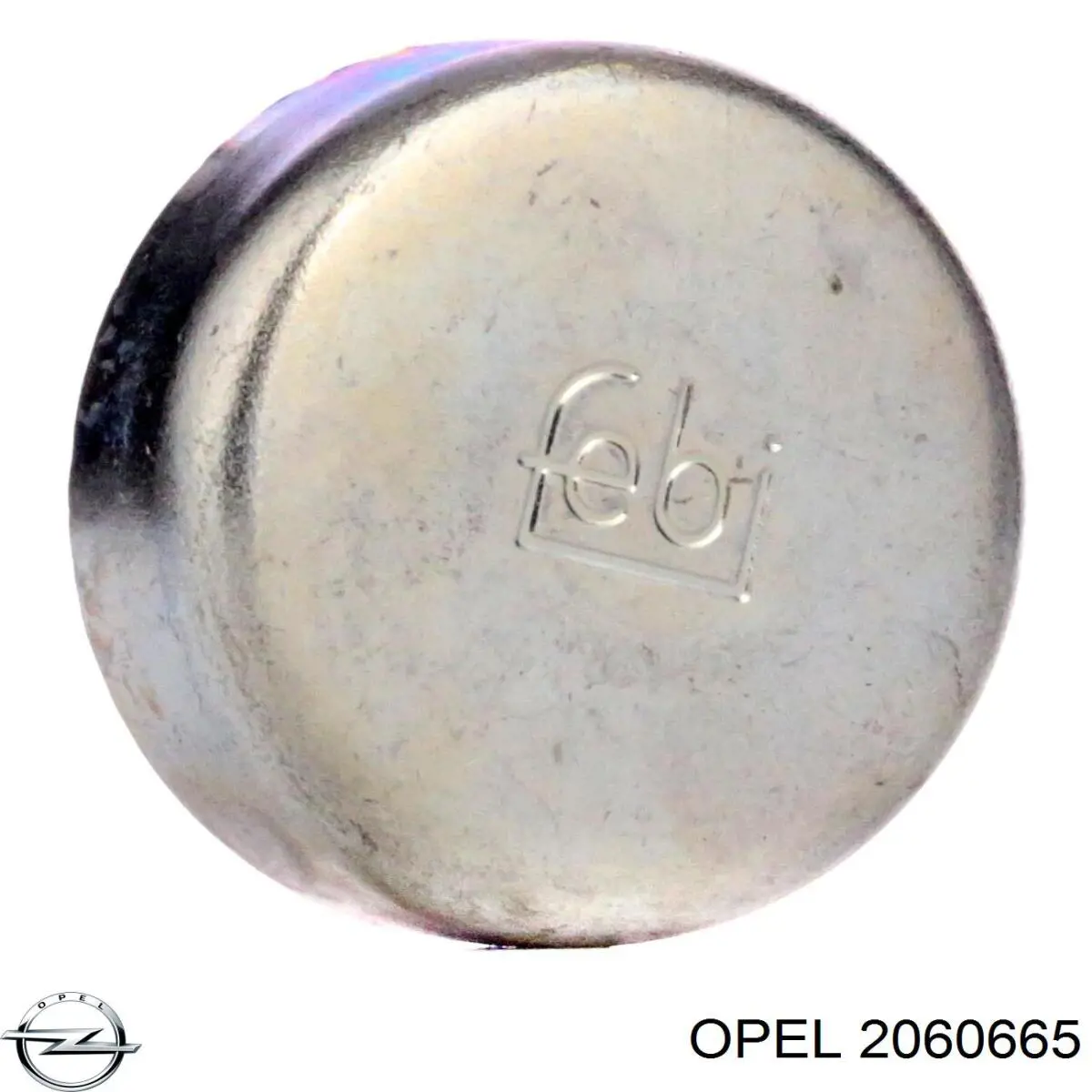 Comprar 2060665 Opel Tapon culata