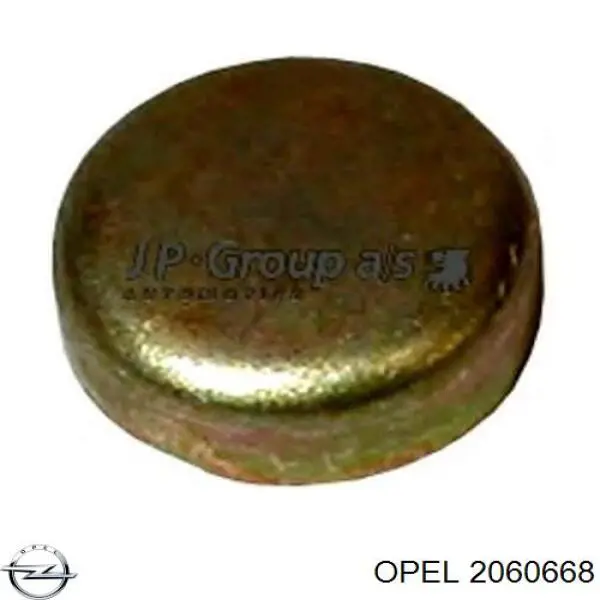 Comprar 2060668 Opel Tapon culata