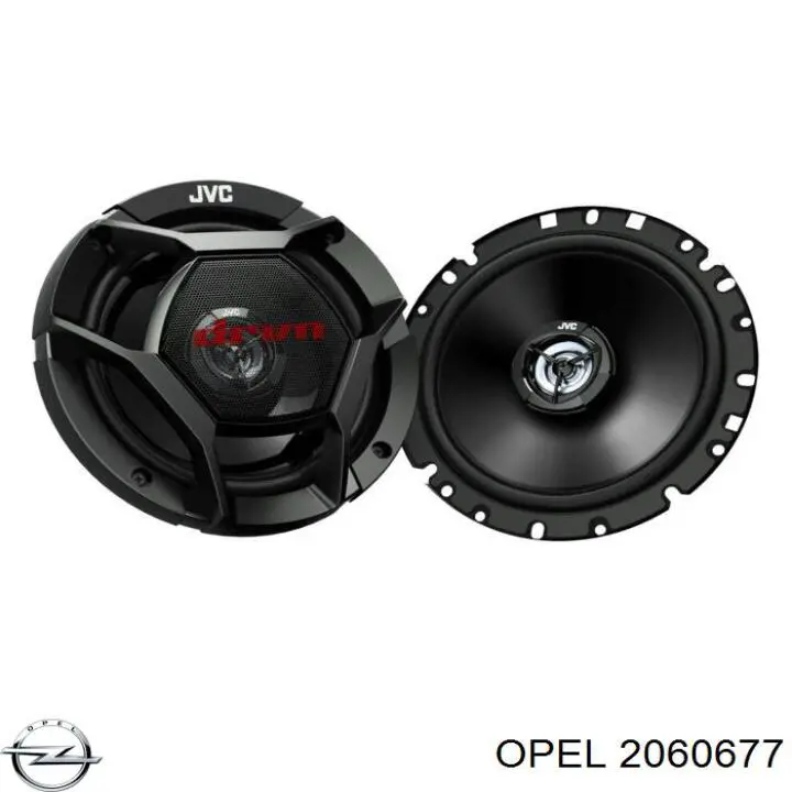 2060677 Opel