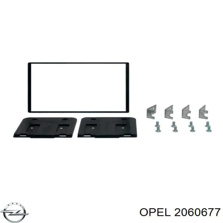  Opel 2060677