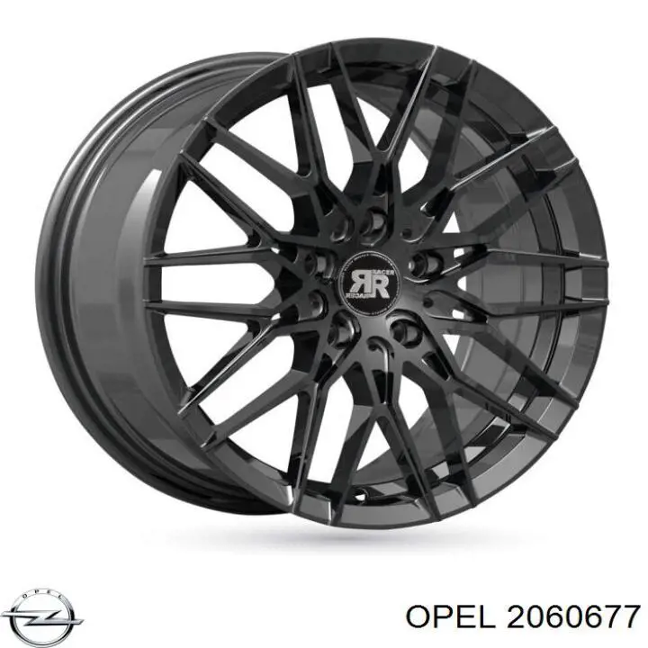  Opel 2060677 precio, desde 1,55 EUR