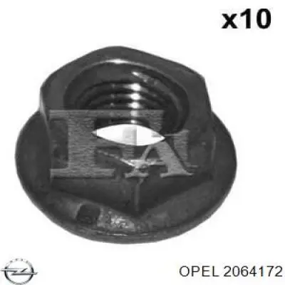  Opel 2064172 precio, desde 1,37 EUR