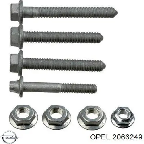 Soporte del amortiguador trasero derecho Opel 2066249 precio, desde 7,48 EUR