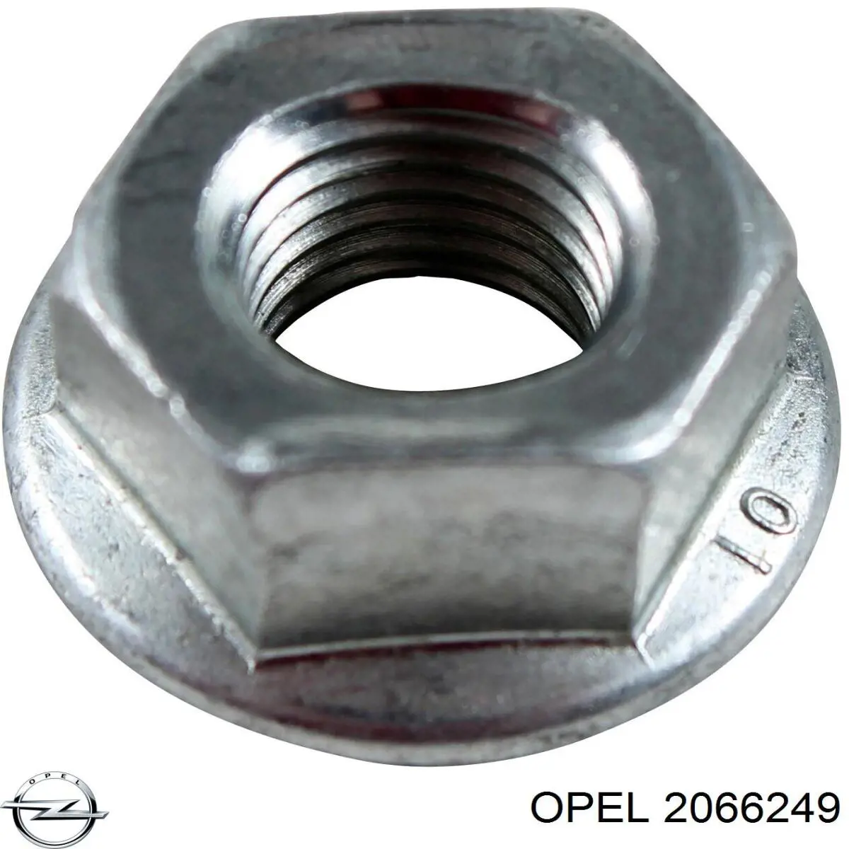 2066249 Opel