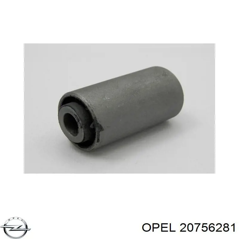 Brazo inferior izquierdo de la suspensión trasera General Motors 96626409 precio, desde 68,24 EUR