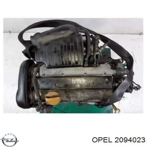 2094023 Opel