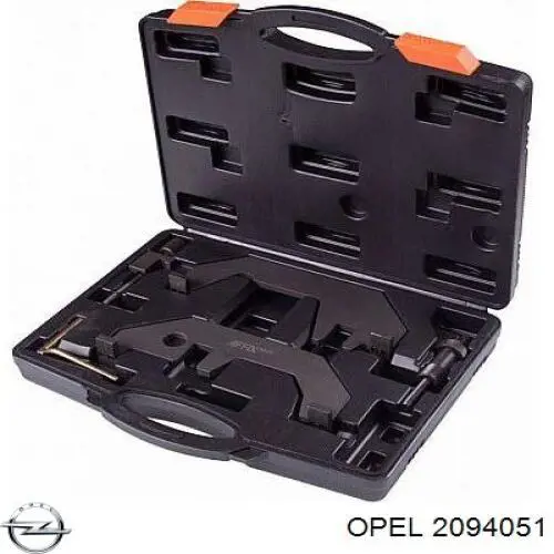  Opel 2094051 precio, desde 2,25 EUR