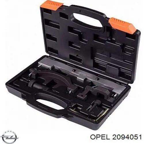 2094051 Opel 