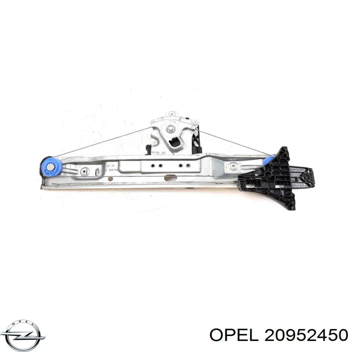 Comprar 20952450 Opel 
