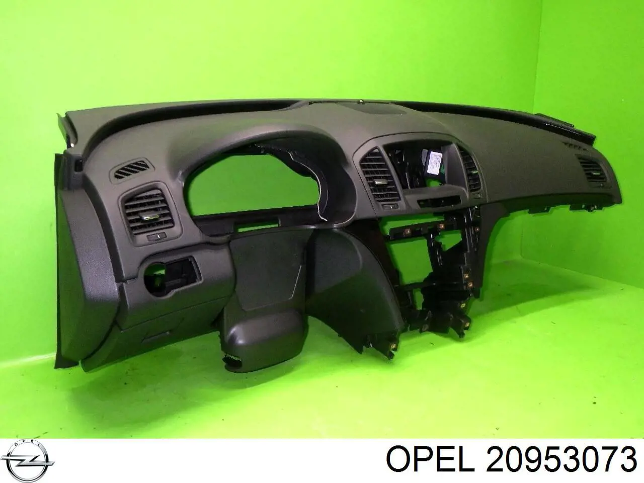 20953073 Peugeot/Citroen panel frontal interior salpicadero