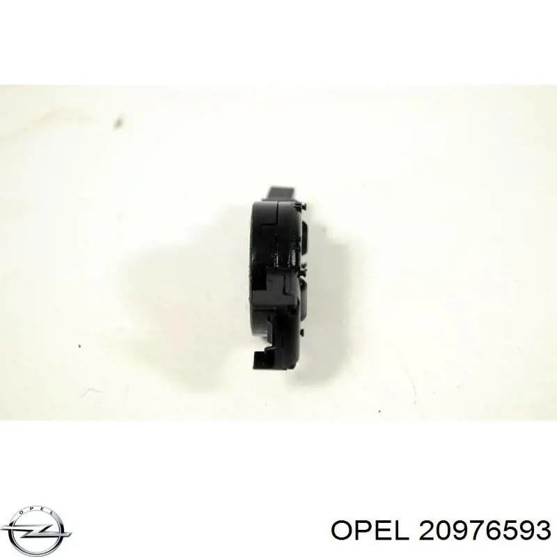 Sensor de lluvia Opel 20976593 precio, desde 99,14 EUR