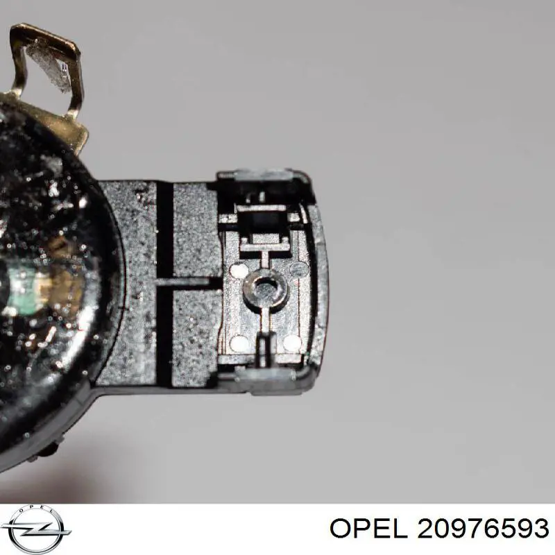 20976593 Opel Sensor de lluvia