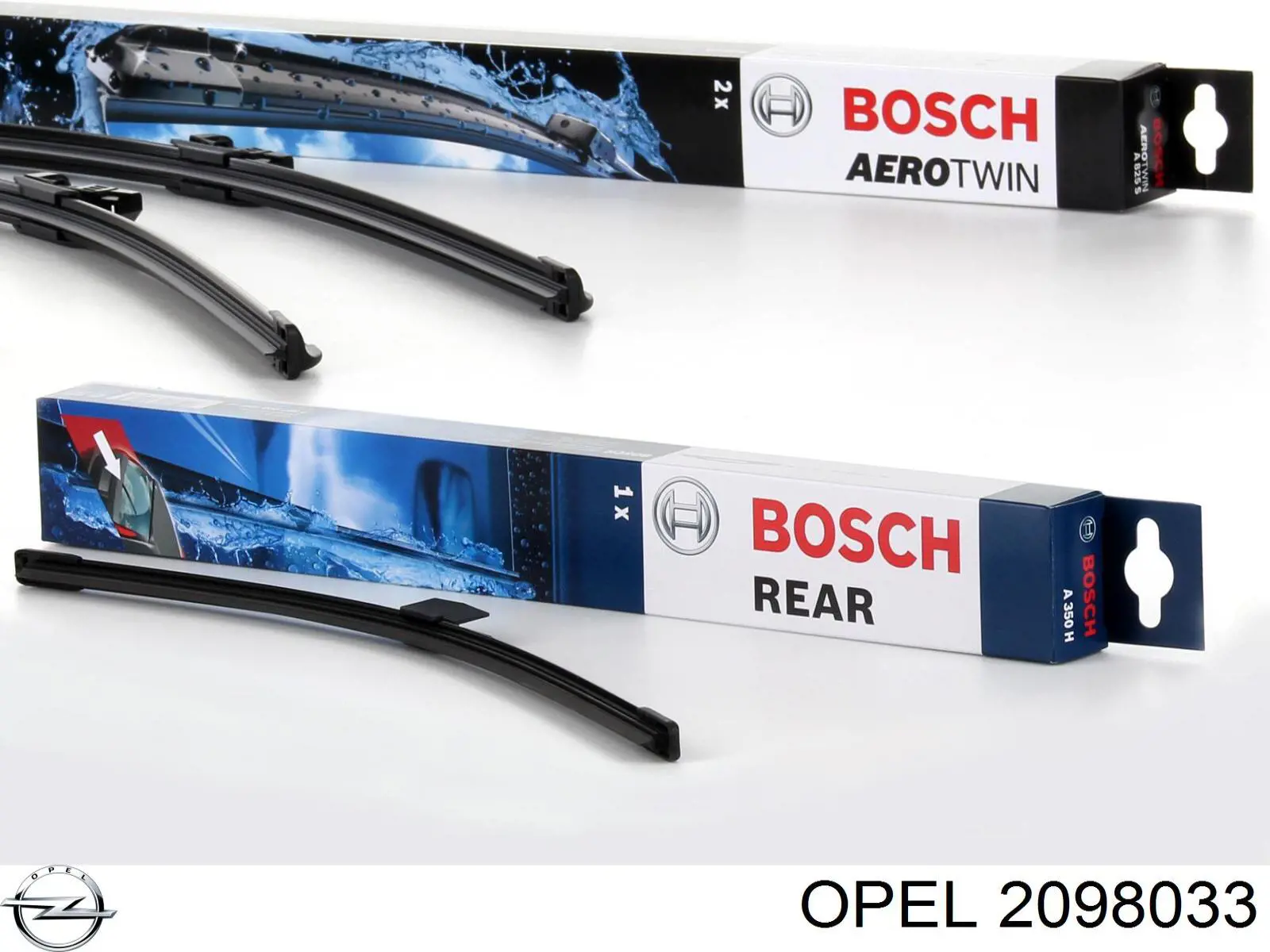 Comprar 2098033 Opel 