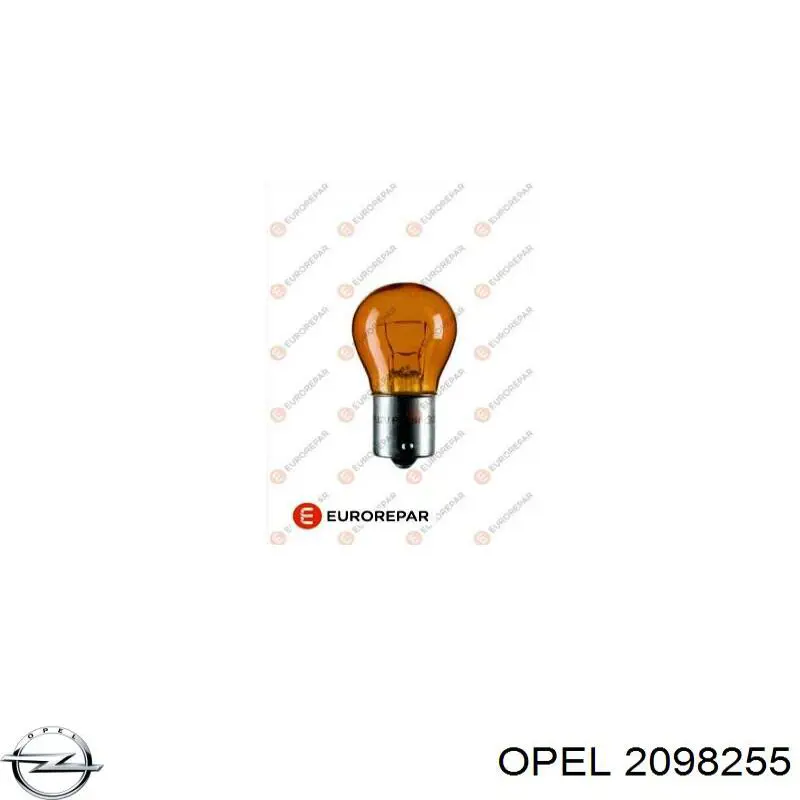 Bombilla de faro Opel 2098255 precio, desde 3,11 EUR