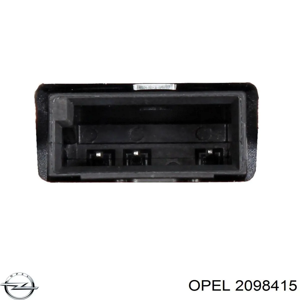 Bombilla de xenón Opel 2098415 precio, desde 56,76 EUR