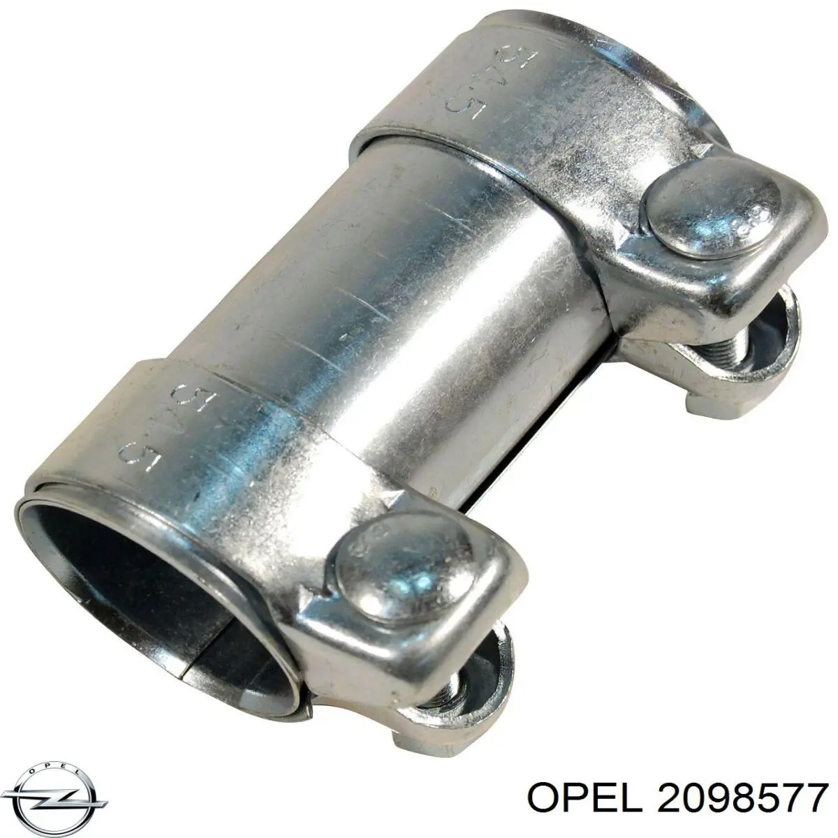  Opel 2098577 precio, desde 1,96 EUR