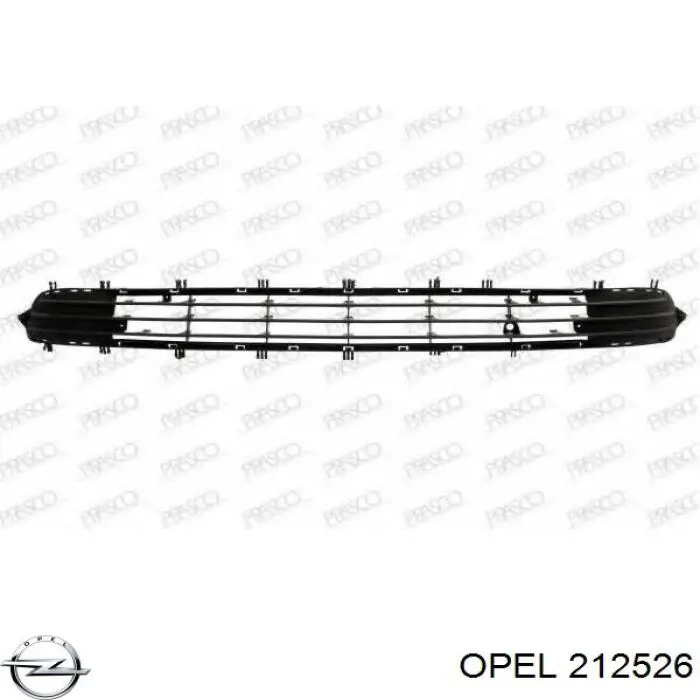 Comprar 212526 Opel 