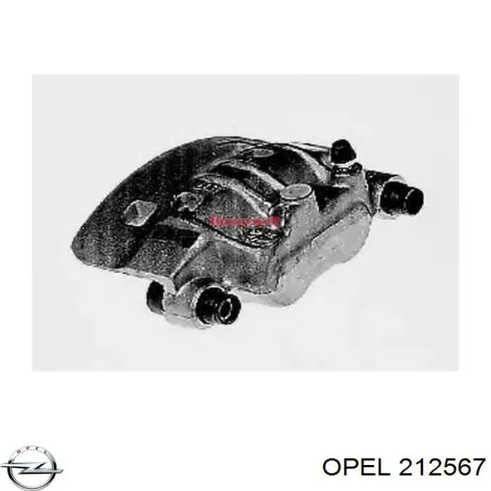 Protección de cárter Opel 212567 precio, desde 56,98 EUR