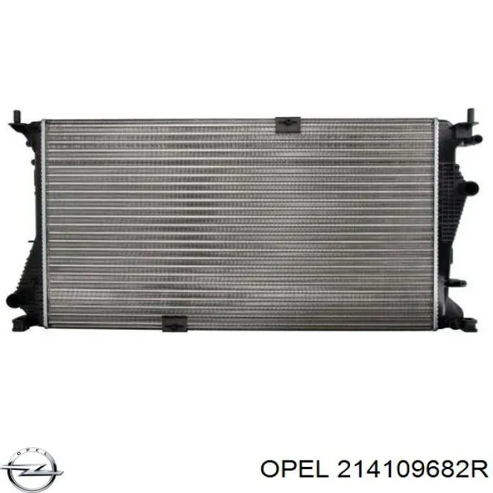 214109682R Opel