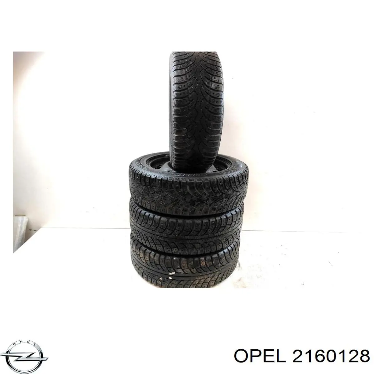  Opel 2160128 precio, desde 78,41 EUR