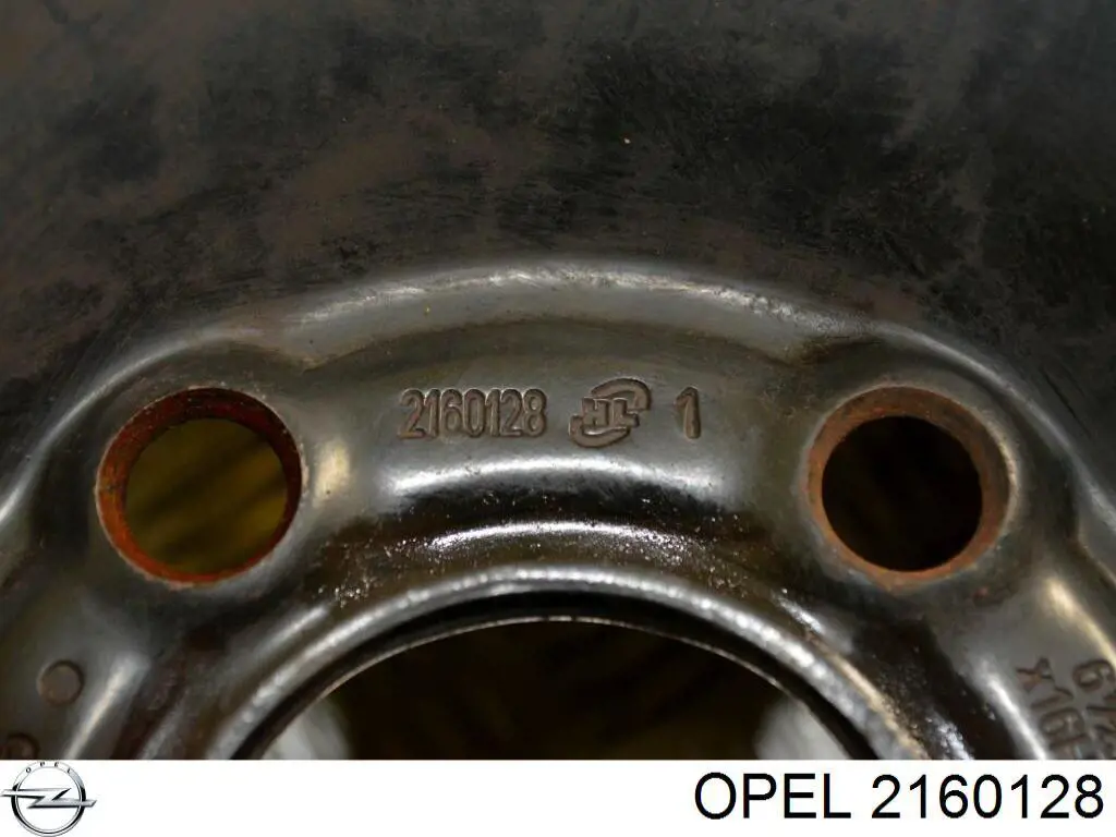 Comprar 2160128 Opel 