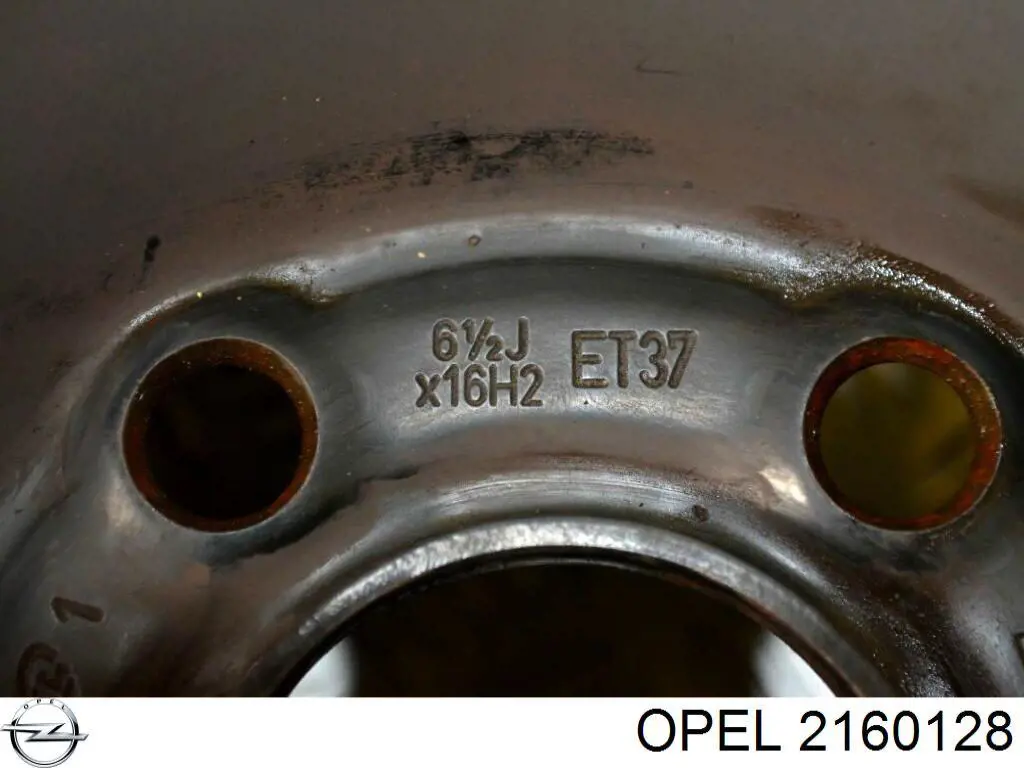  2160128 Opel