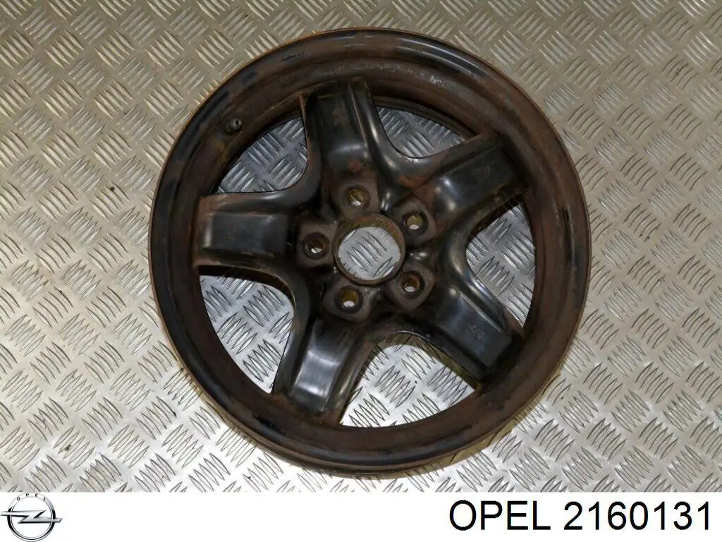 Comprar 2160131 Opel 