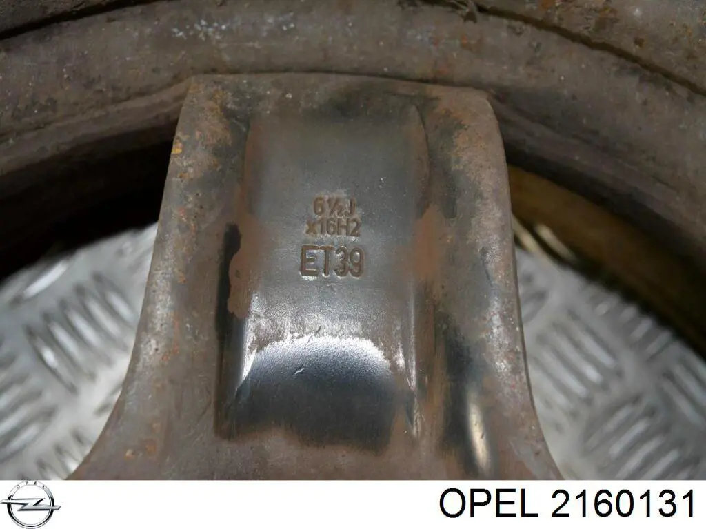  Opel 2160131 precio, desde 78,41 EUR