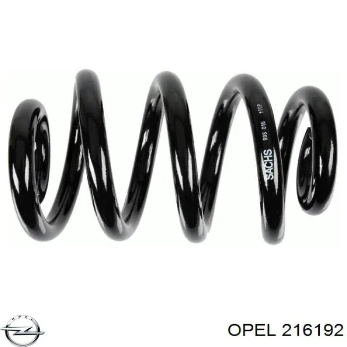 Comprar 216192 Opel 