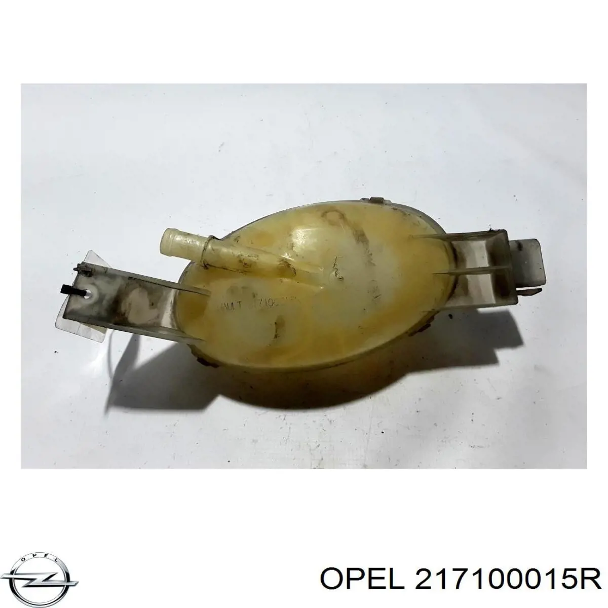 Botella expansion Opel 93865566 precio, desde 24,00 EUR