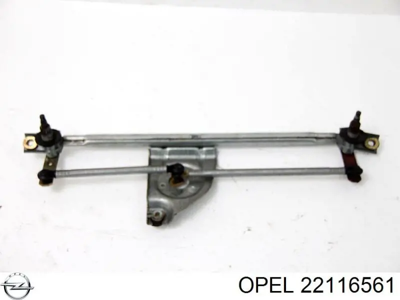 22116561 Opel